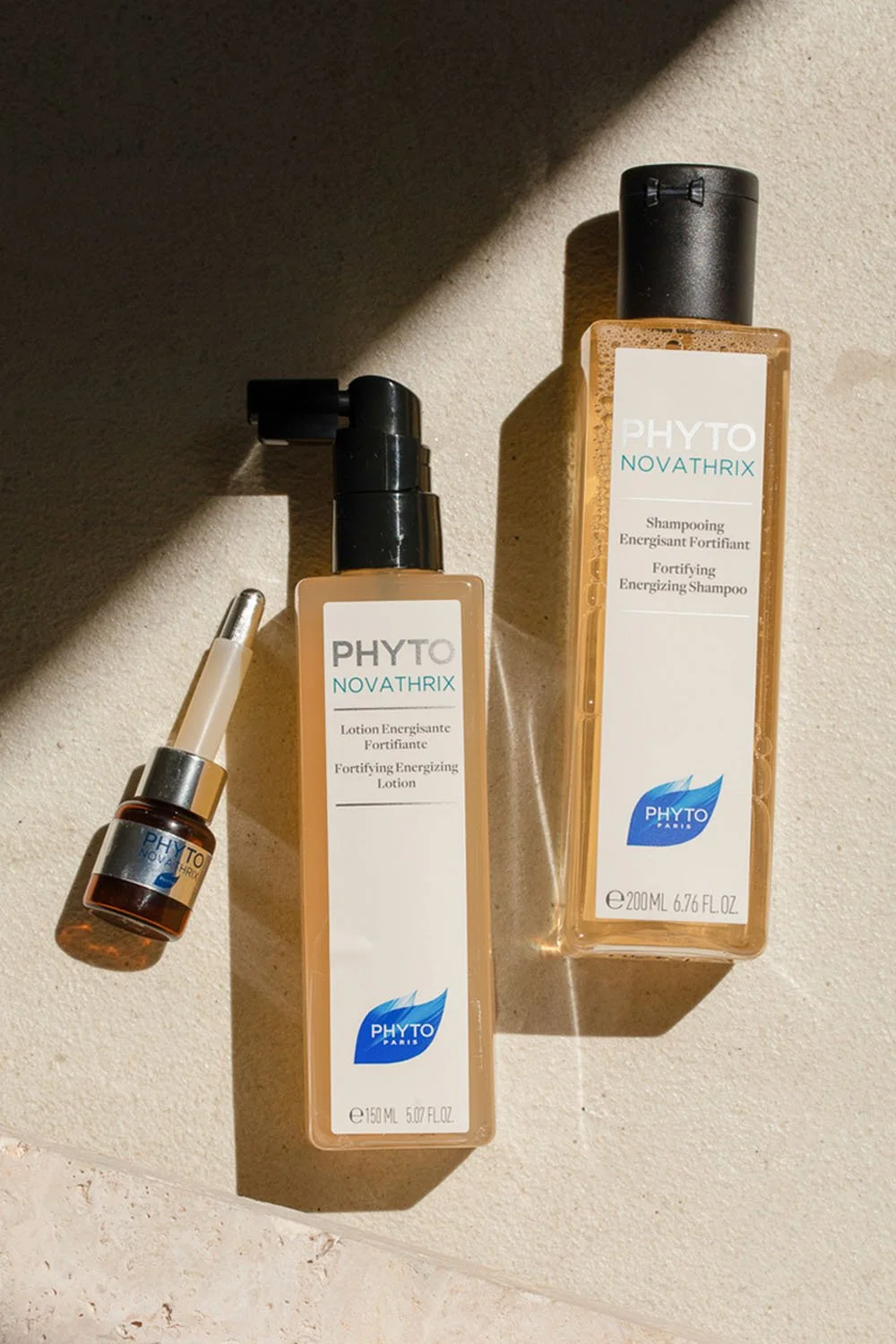 La Phytothèque— PHYTO'S Step-by-Step Guide to Maximizing Hair